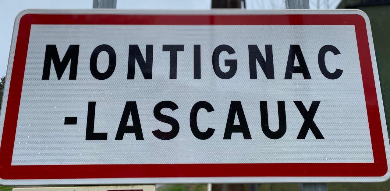 Montignac-Lascaux - Les Pierres D'Alexandre エクステリア 写真